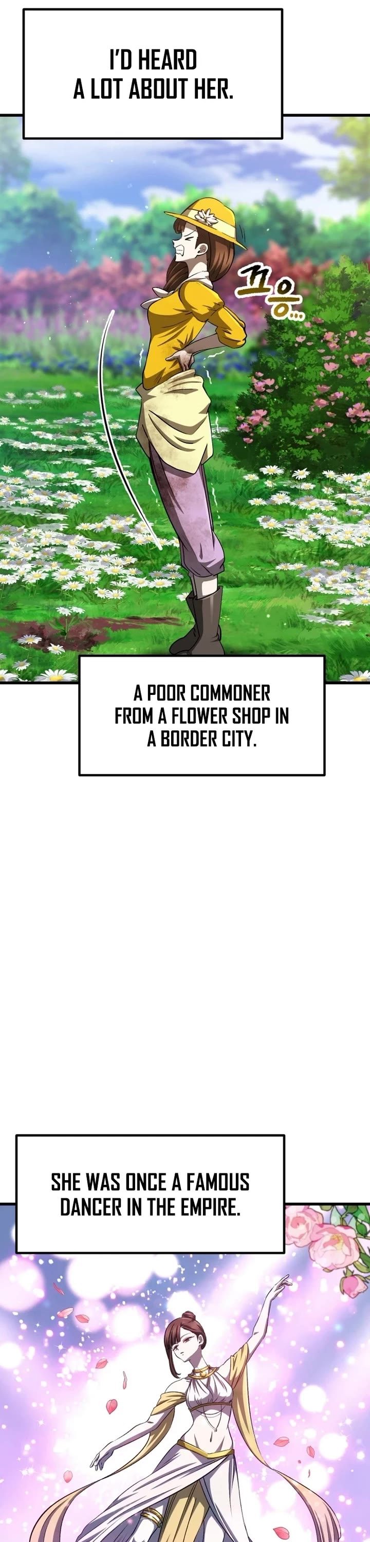18+ Survival Story of a Sword King in a Fantasy World Chapter 266 page 18