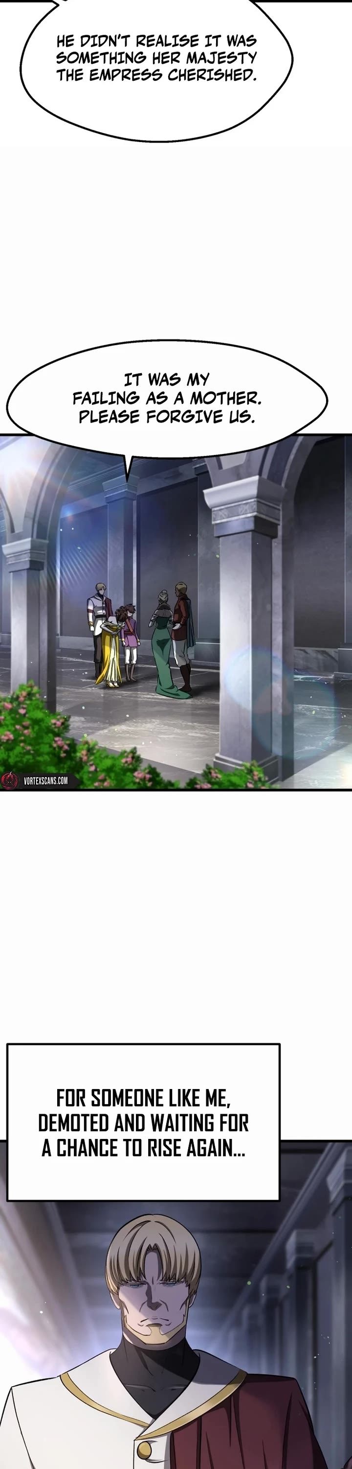 18+ Survival Story of a Sword King in a Fantasy World Chapter 266 page 23