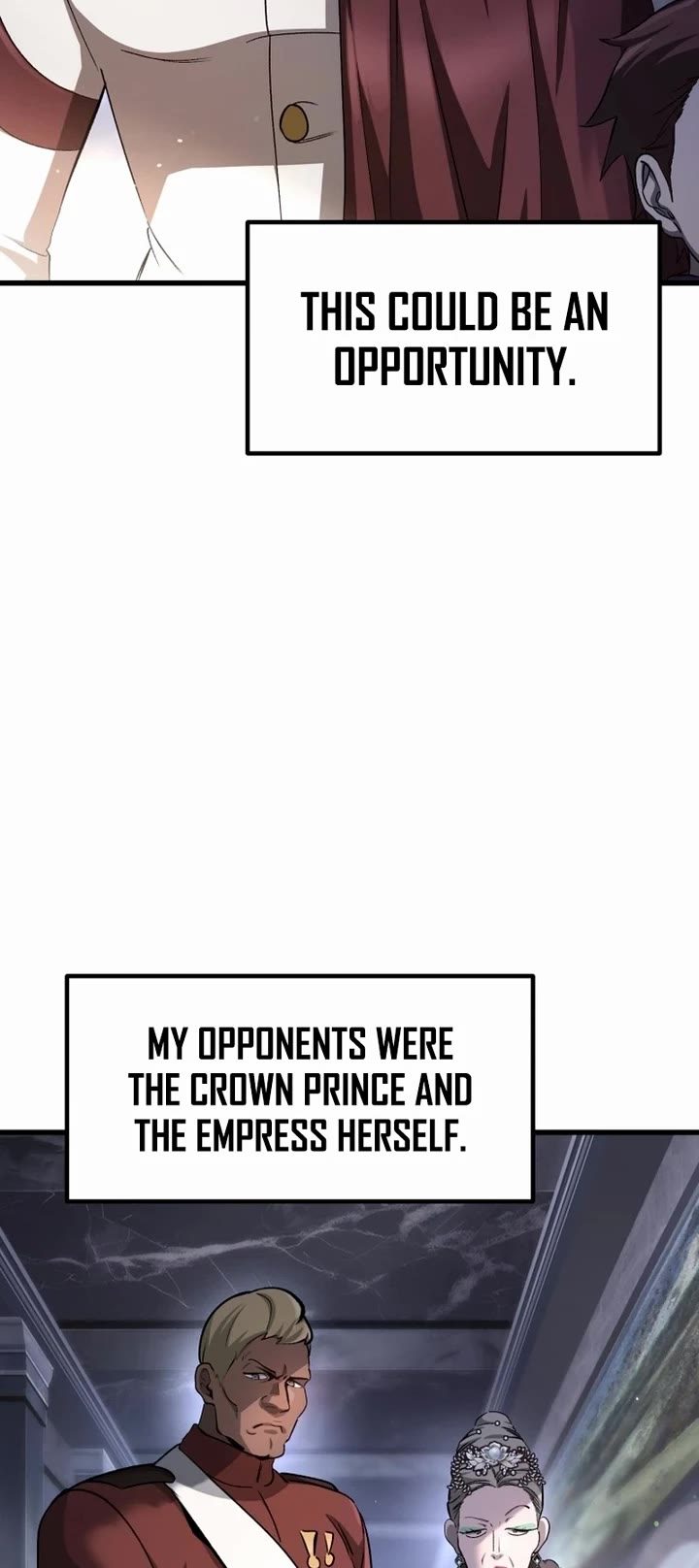 18+ Survival Story of a Sword King in a Fantasy World Chapter 266 page 24