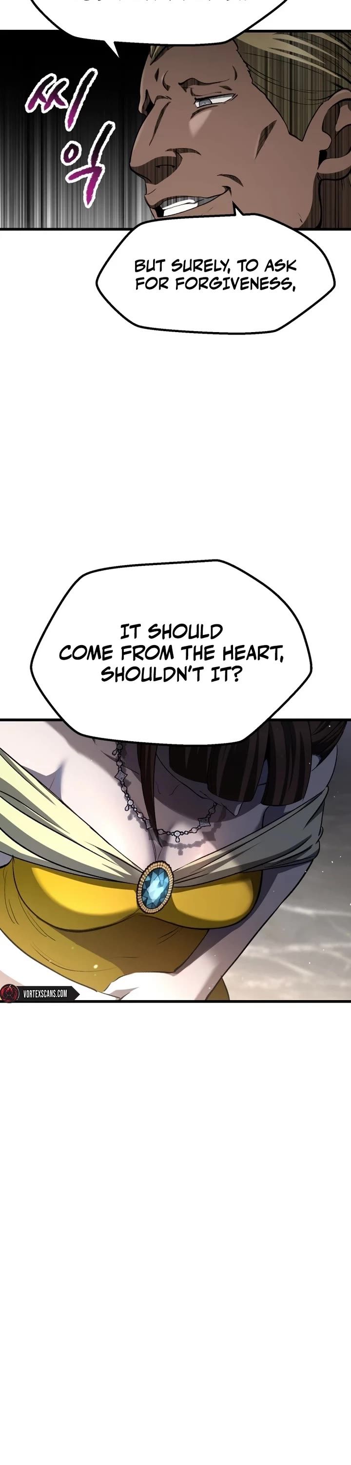 18+ Survival Story of a Sword King in a Fantasy World Chapter 266 page 27