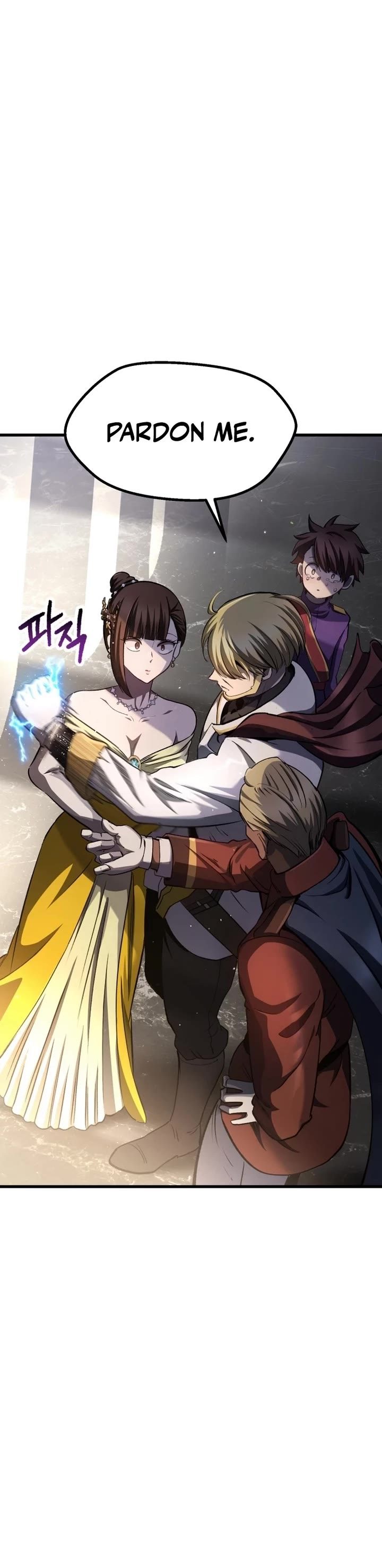 18+ Survival Story of a Sword King in a Fantasy World Chapter 266 page 29