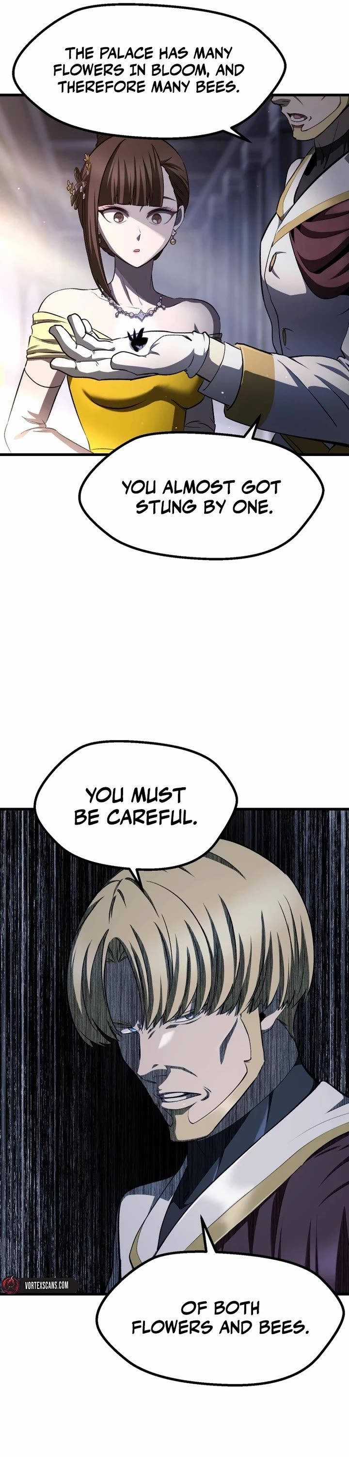18+ Survival Story of a Sword King in a Fantasy World Chapter 266 page 30