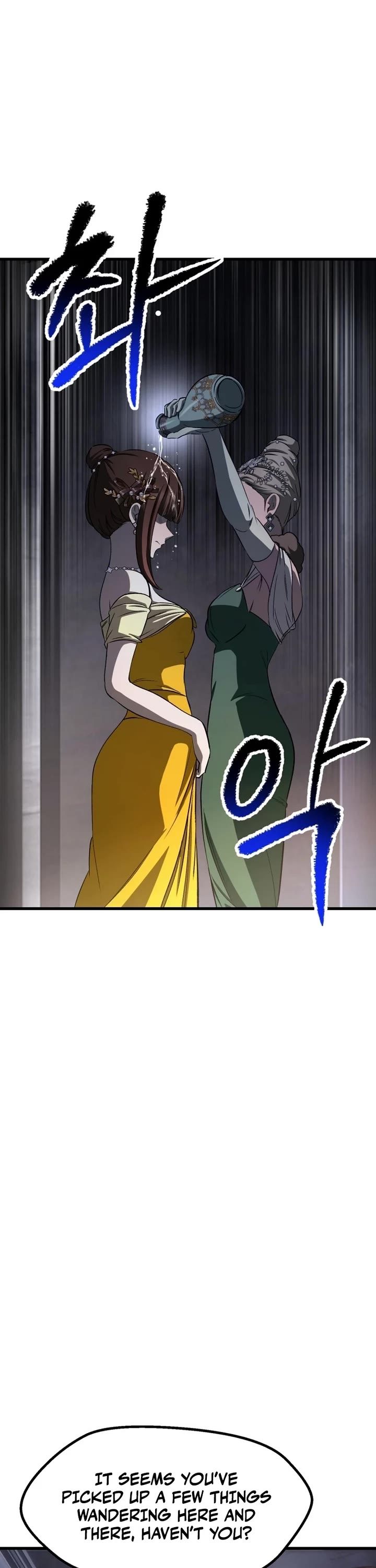 18+ Survival Story of a Sword King in a Fantasy World Chapter 266 page 35
