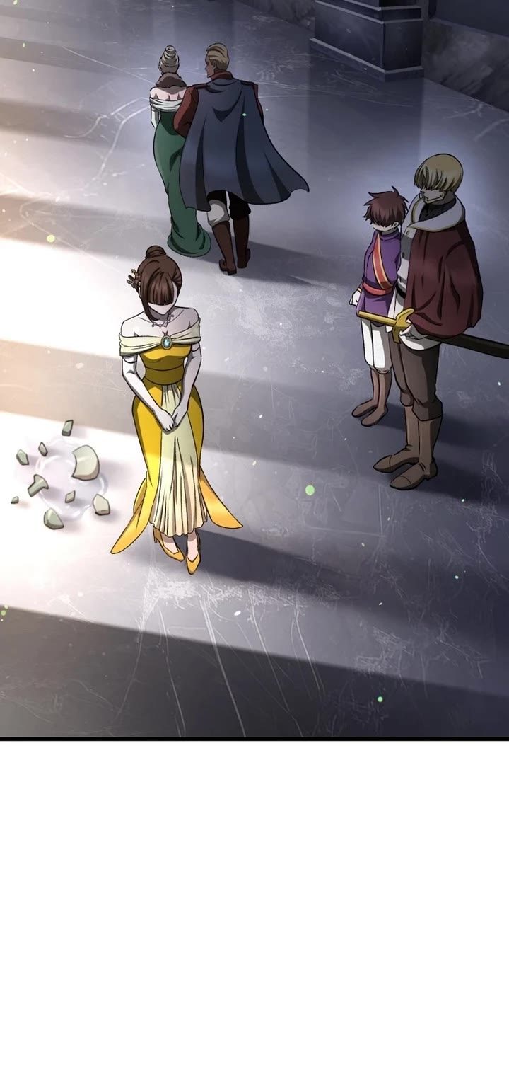 18+ Survival Story of a Sword King in a Fantasy World Chapter 266 page 37