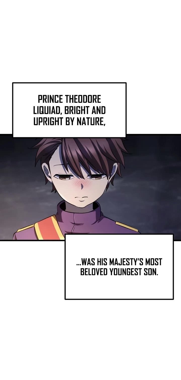 18+ Survival Story of a Sword King in a Fantasy World Chapter 266 page 38