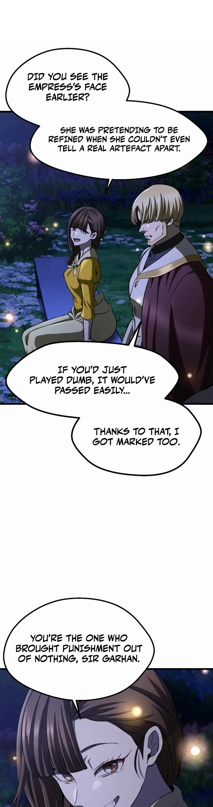 18+ Survival Story of a Sword King in a Fantasy World Chapter 266 page 41