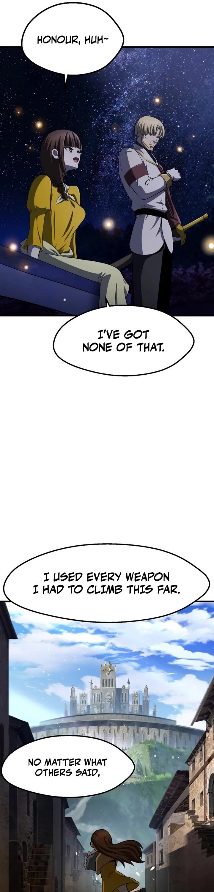 18+ Survival Story of a Sword King in a Fantasy World Chapter 266 page 43