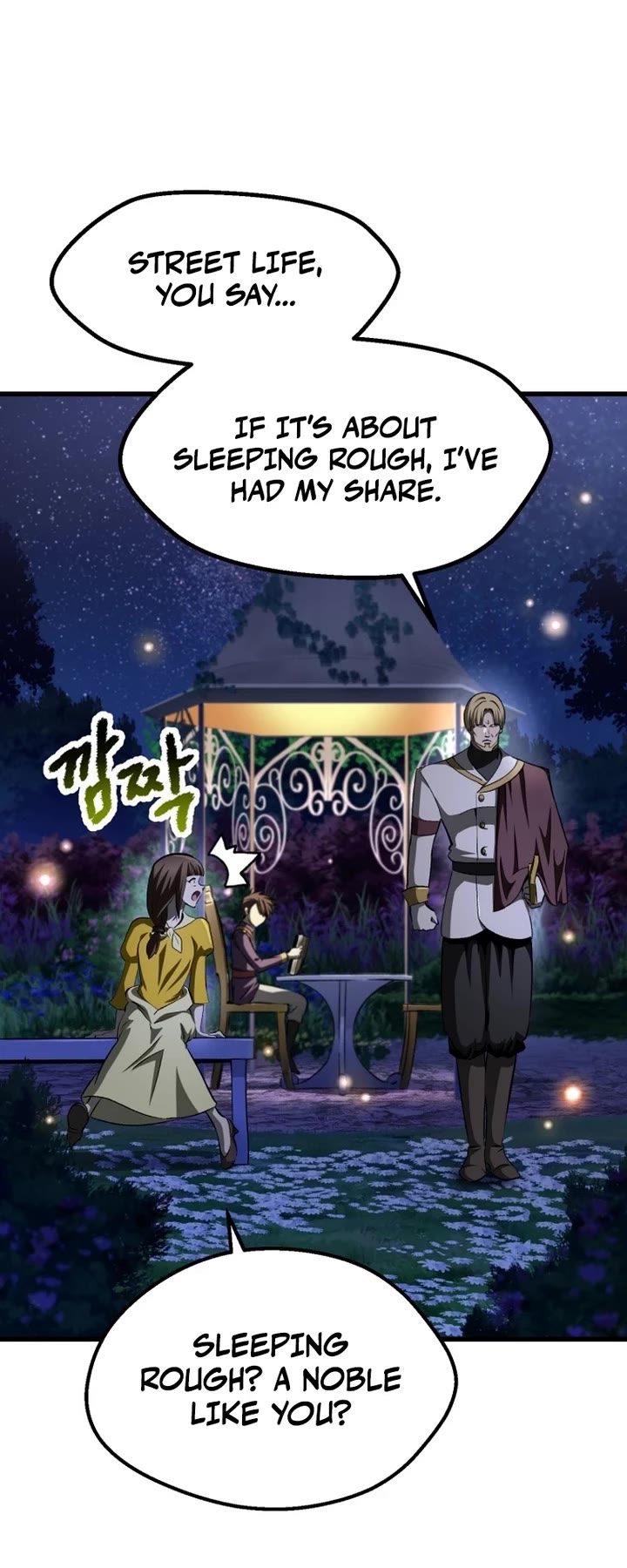 18+ Survival Story of a Sword King in a Fantasy World Chapter 266 page 46