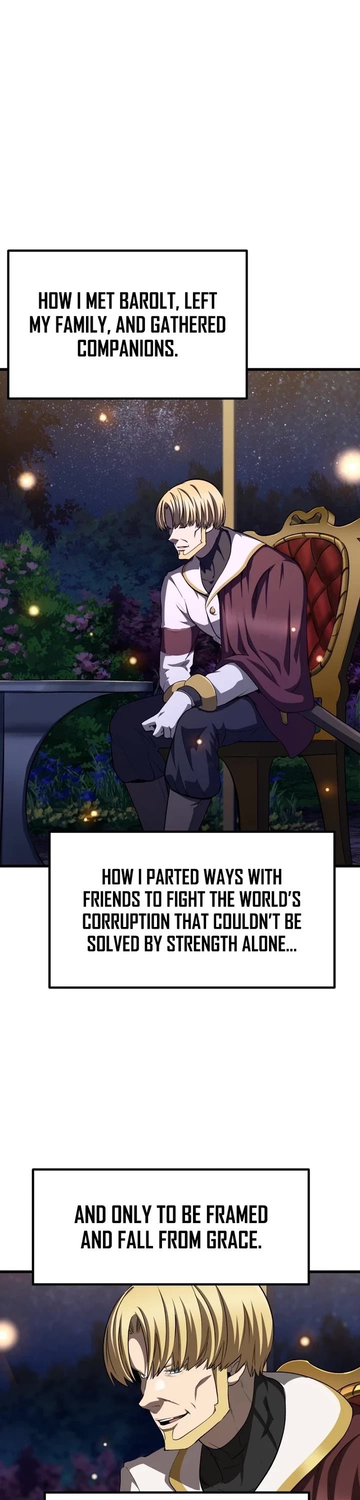 18+ Survival Story of a Sword King in a Fantasy World Chapter 266 page 48