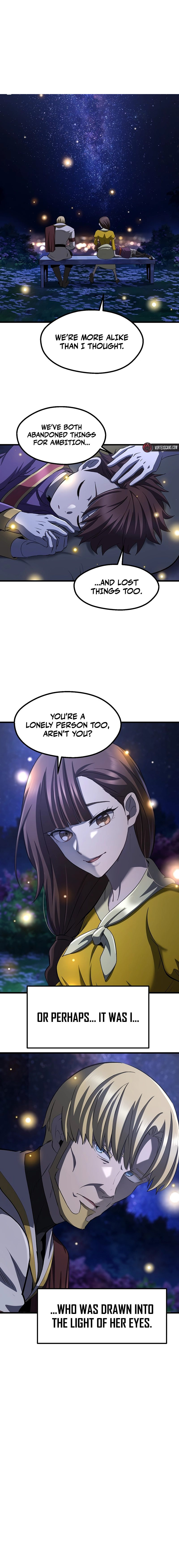 18+ Survival Story of a Sword King in a Fantasy World Chapter 267 page 1