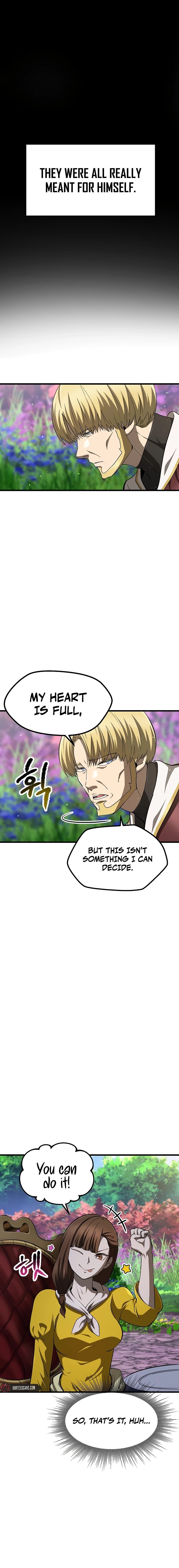 18+ Survival Story of a Sword King in a Fantasy World Chapter 267 page 4