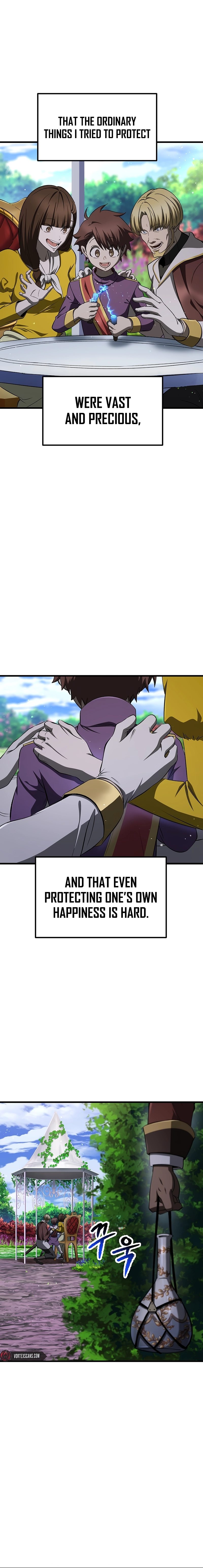 18+ Survival Story of a Sword King in a Fantasy World Chapter 267 page 7