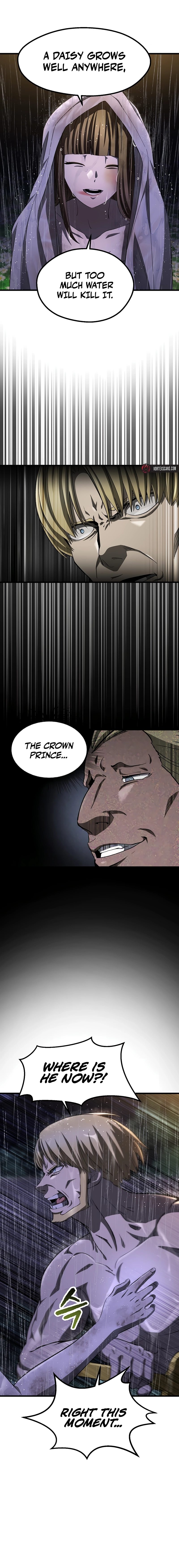 18+ Survival Story of a Sword King in a Fantasy World Chapter 267 page 15