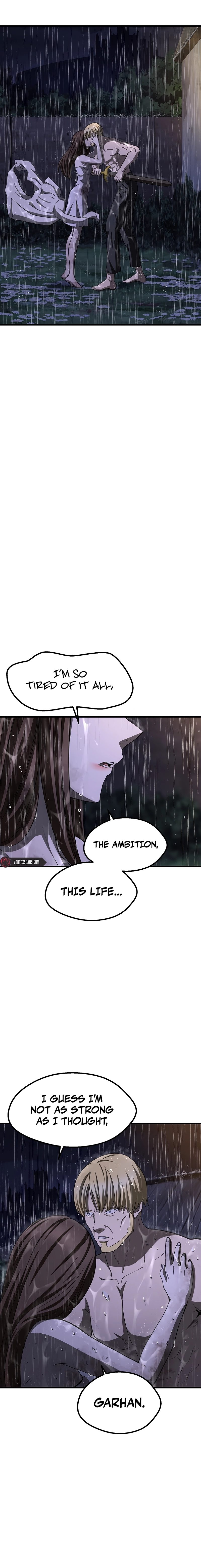 18+ Survival Story of a Sword King in a Fantasy World Chapter 267 page 16