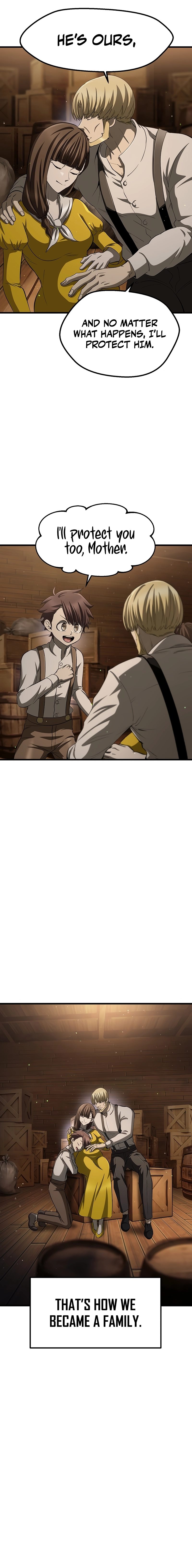 18+ Survival Story of a Sword King in a Fantasy World Chapter 267 page 21