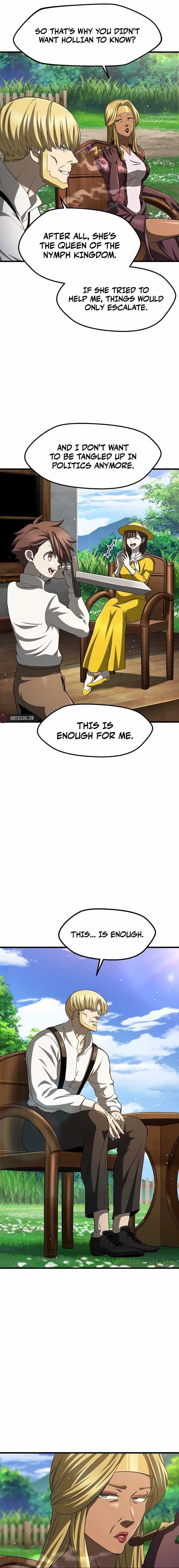 18+ Survival Story of a Sword King in a Fantasy World Chapter 268 page 2