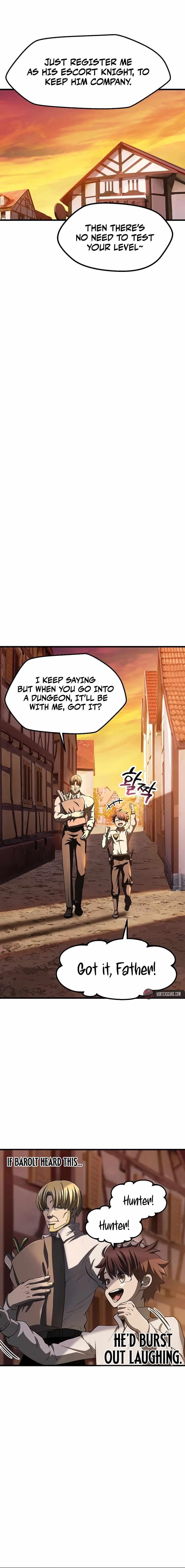 18+ Survival Story of a Sword King in a Fantasy World Chapter 268 page 6