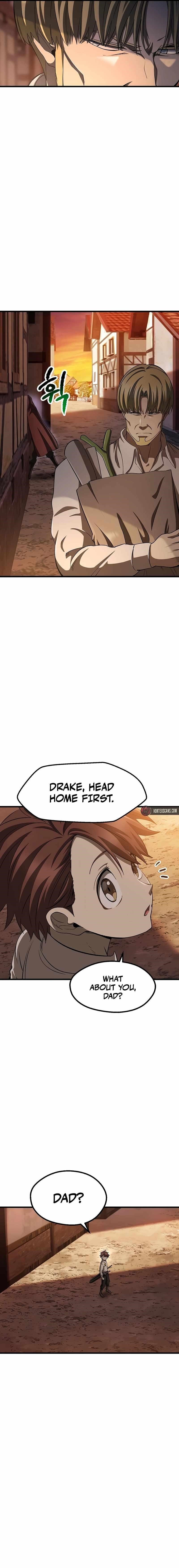 18+ Survival Story of a Sword King in a Fantasy World Chapter 268 page 7