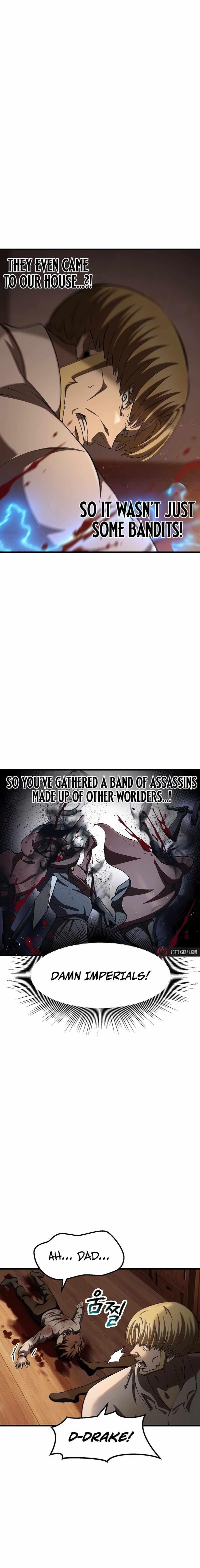 18+ Survival Story of a Sword King in a Fantasy World Chapter 268 page 13