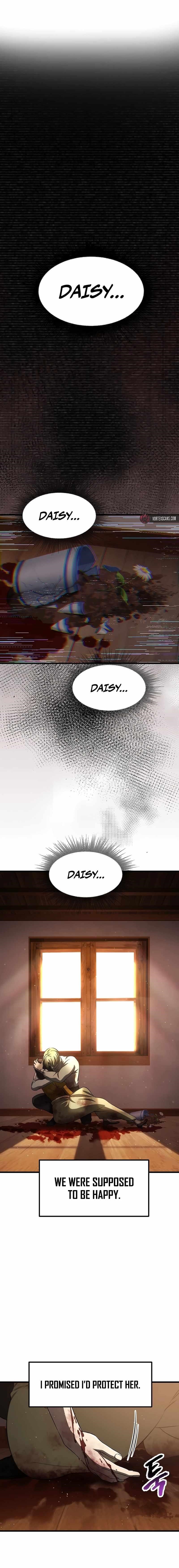 18+ Survival Story of a Sword King in a Fantasy World Chapter 268 page 15