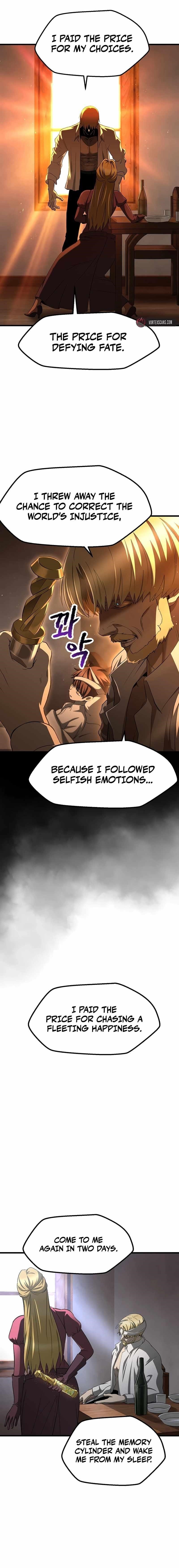 18+ Survival Story of a Sword King in a Fantasy World Chapter 268 page 19