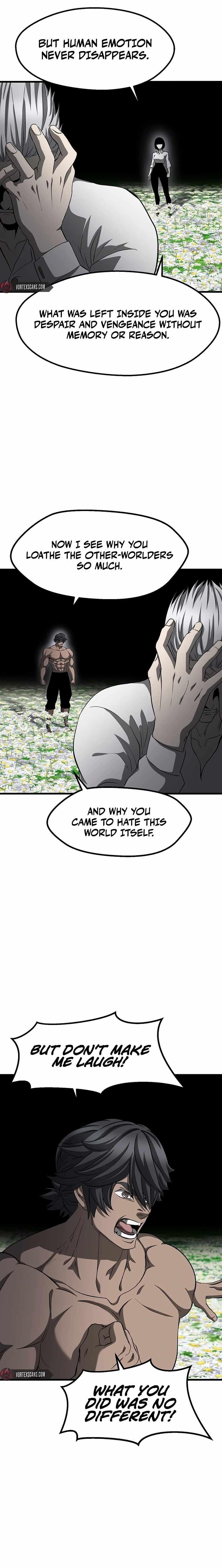 18+ Survival Story of a Sword King in a Fantasy World Chapter 268 page 22