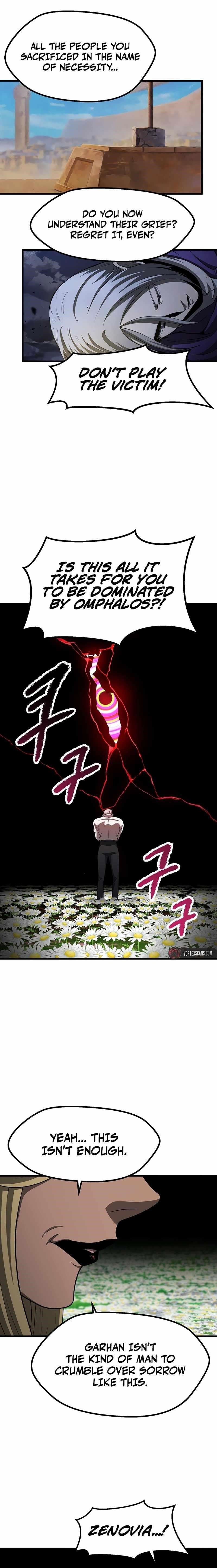 18+ Survival Story of a Sword King in a Fantasy World Chapter 268 page 23