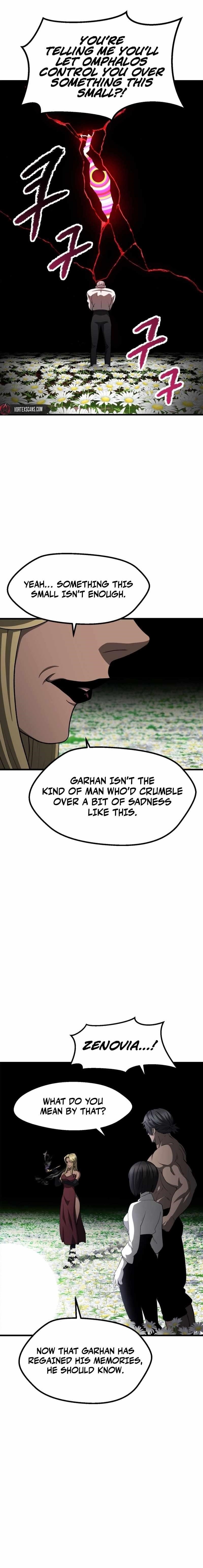 18+ Survival Story of a Sword King in a Fantasy World Chapter 269 page 1