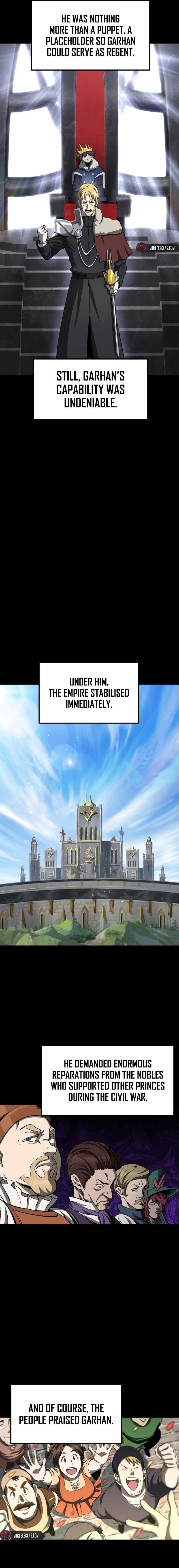 18+ Survival Story of a Sword King in a Fantasy World Chapter 269 page 7