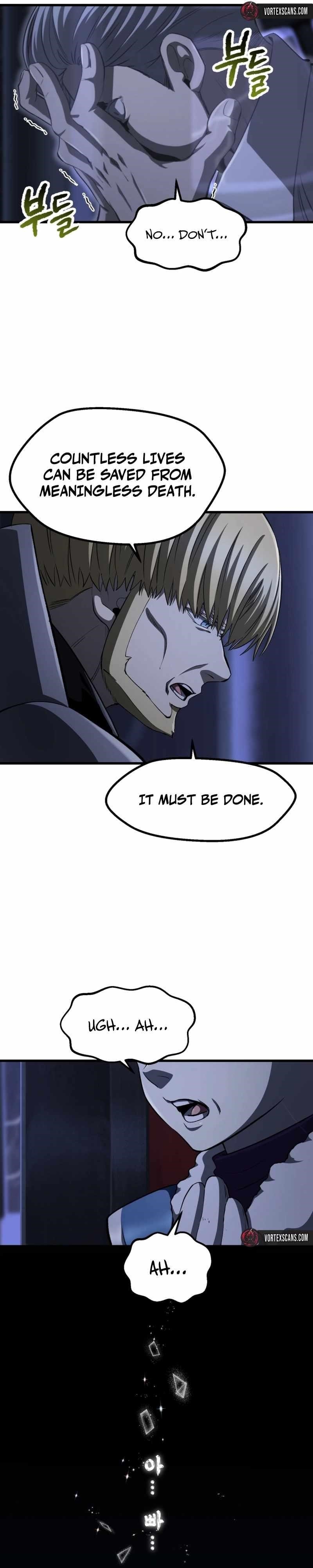 18+ Survival Story of a Sword King in a Fantasy World Chapter 269 page 11