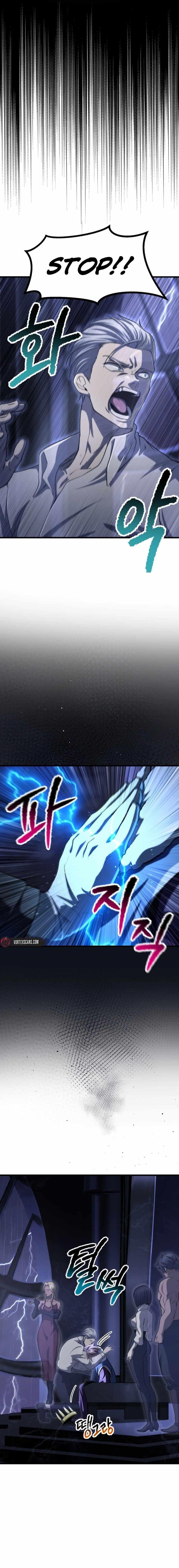 18+ Survival Story of a Sword King in a Fantasy World Chapter 269 page 13