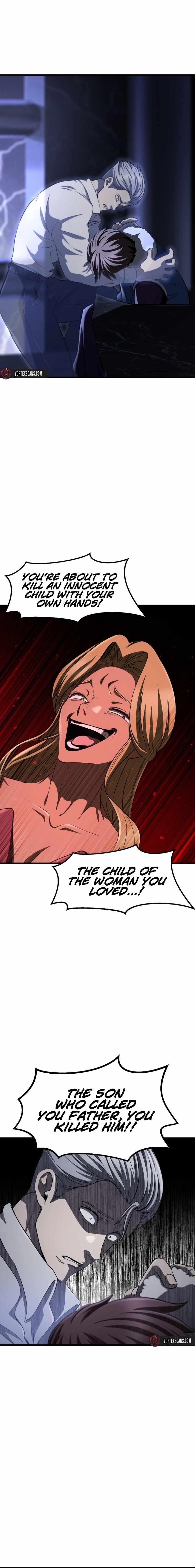 18+ Survival Story of a Sword King in a Fantasy World Chapter 269 page 14