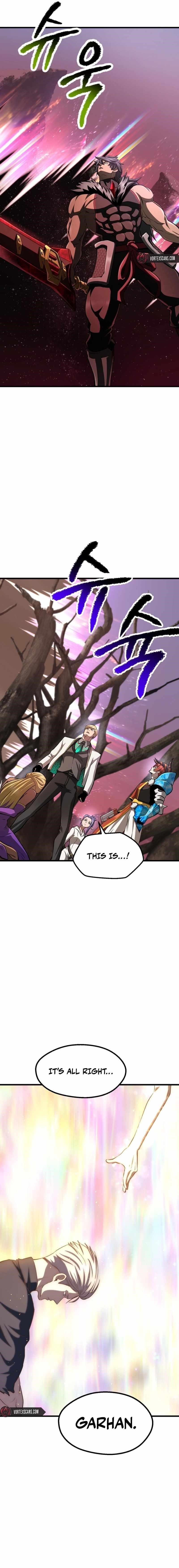18+ Survival Story of a Sword King in a Fantasy World Chapter 269 page 18
