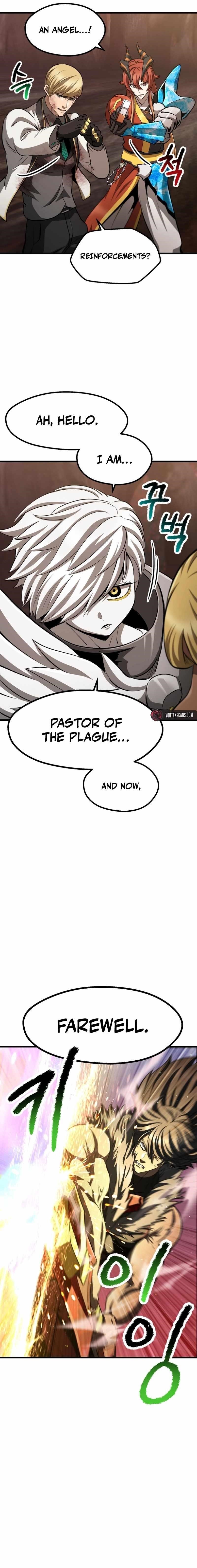 18+ Survival Story of a Sword King in a Fantasy World Chapter 269 page 21