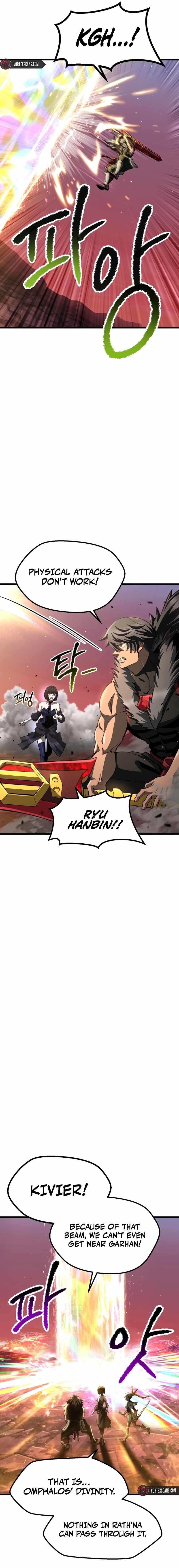 18+ Survival Story of a Sword King in a Fantasy World Chapter 269 page 22