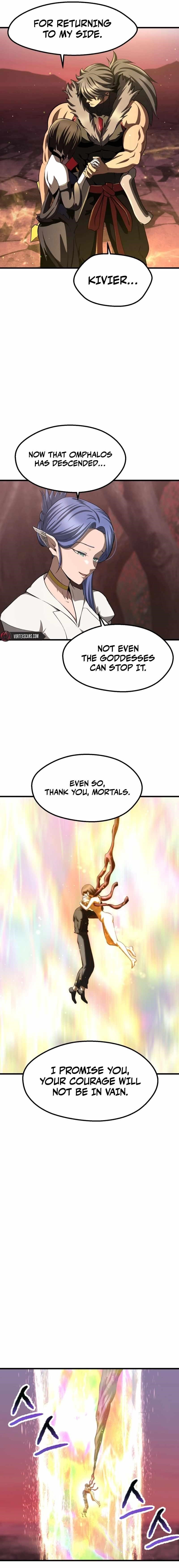 18+ Survival Story of a Sword King in a Fantasy World Chapter 269 page 24