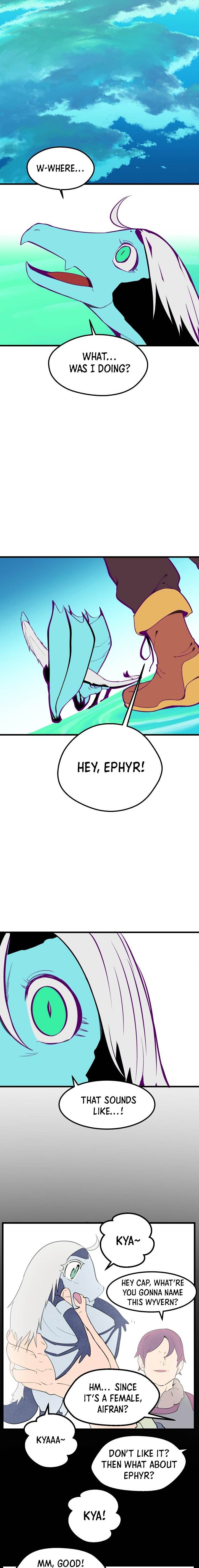 18+ Survival Story of a Sword King in a Fantasy World Chapter 27 page 3