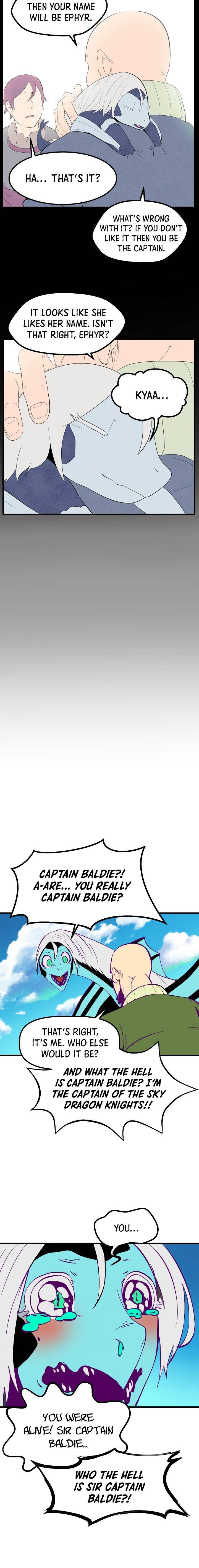 18+ Survival Story of a Sword King in a Fantasy World Chapter 27 page 4