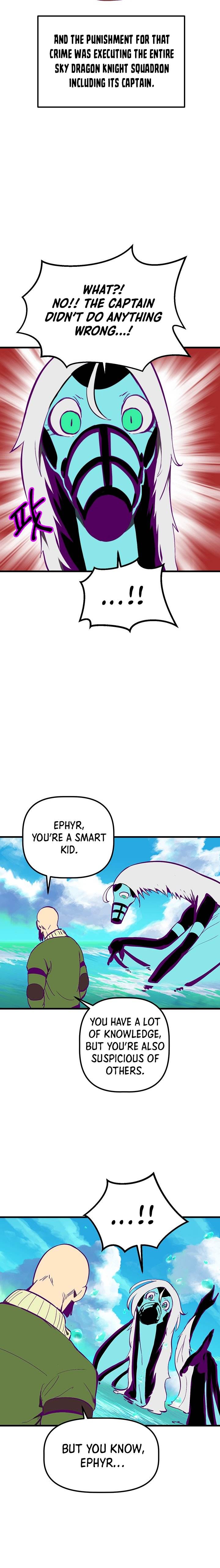 18+ Survival Story of a Sword King in a Fantasy World Chapter 27 page 6