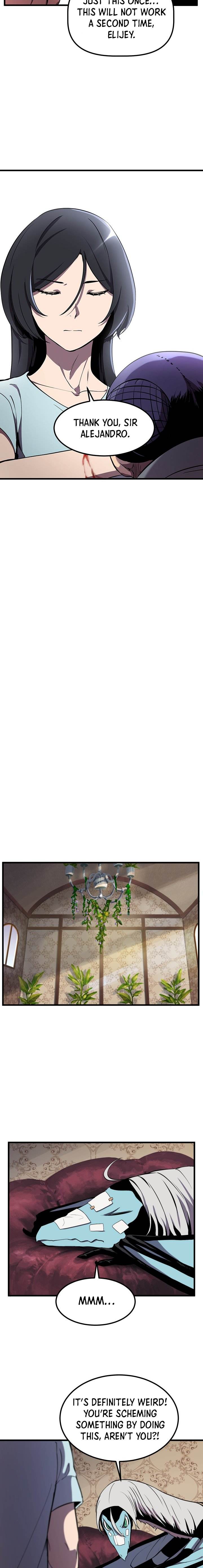 18+ Survival Story of a Sword King in a Fantasy World Chapter 27 page 15