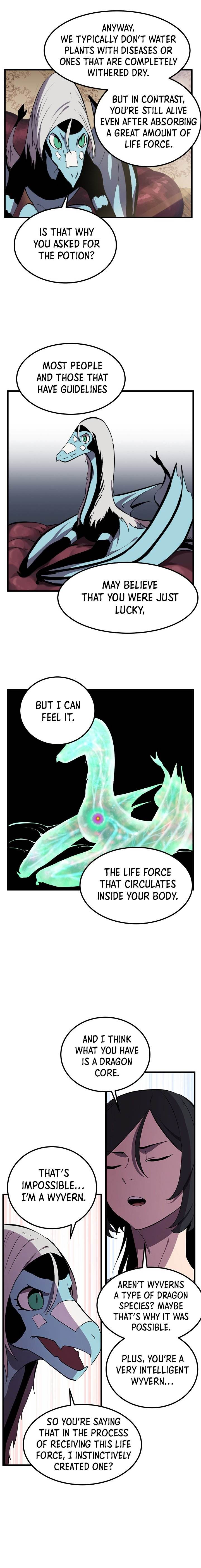 18+ Survival Story of a Sword King in a Fantasy World Chapter 27 page 17