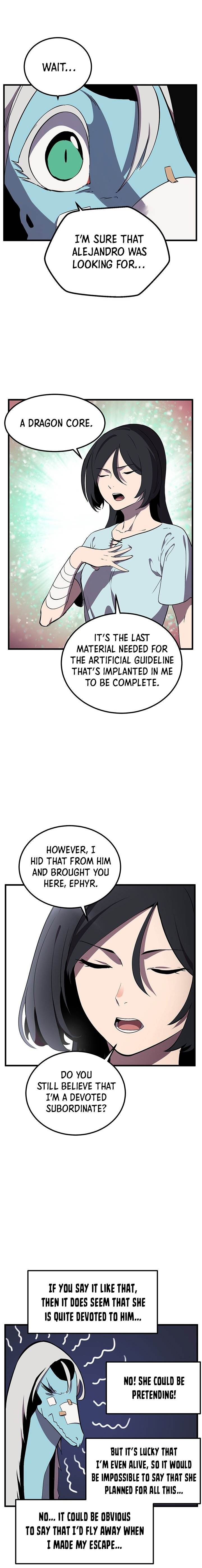 18+ Survival Story of a Sword King in a Fantasy World Chapter 27 page 18