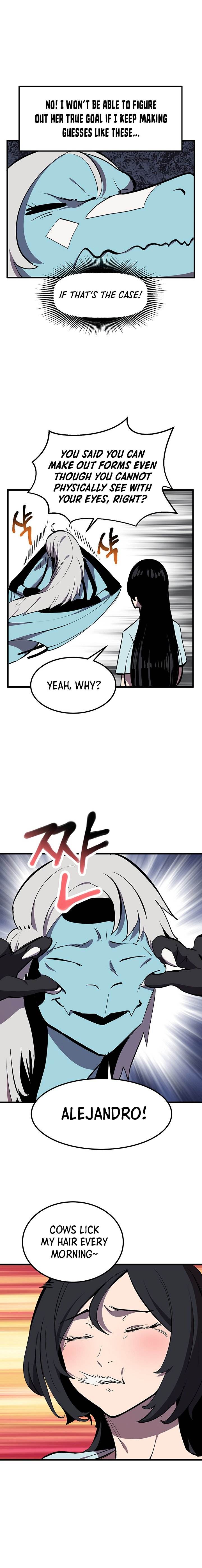 18+ Survival Story of a Sword King in a Fantasy World Chapter 27 page 19
