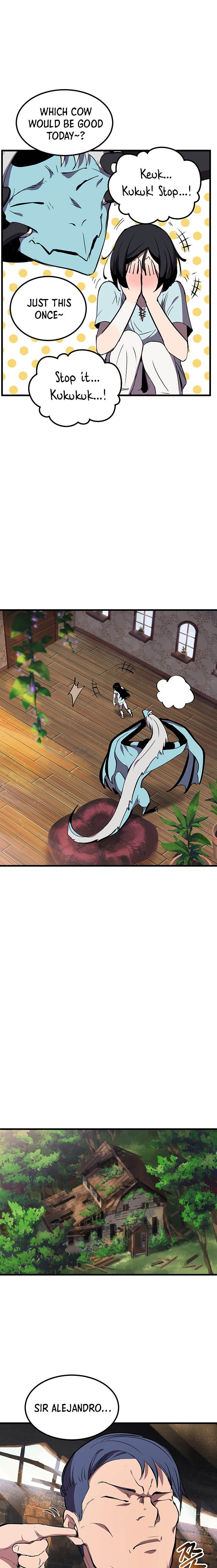 18+ Survival Story of a Sword King in a Fantasy World Chapter 27 page 20