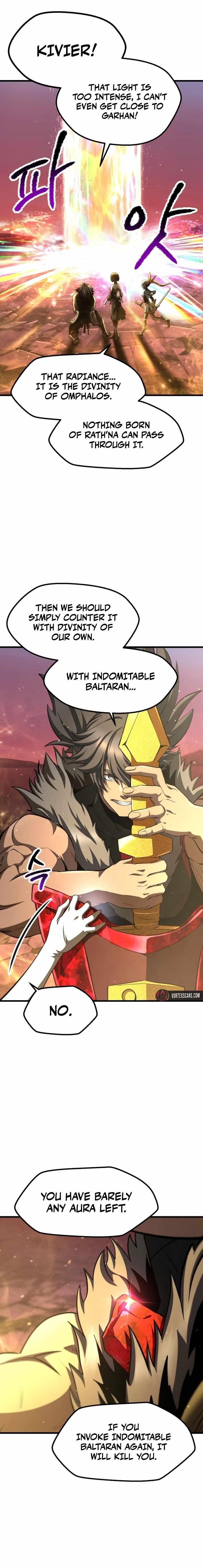 18+ Survival Story of a Sword King in a Fantasy World Chapter 270 page 1