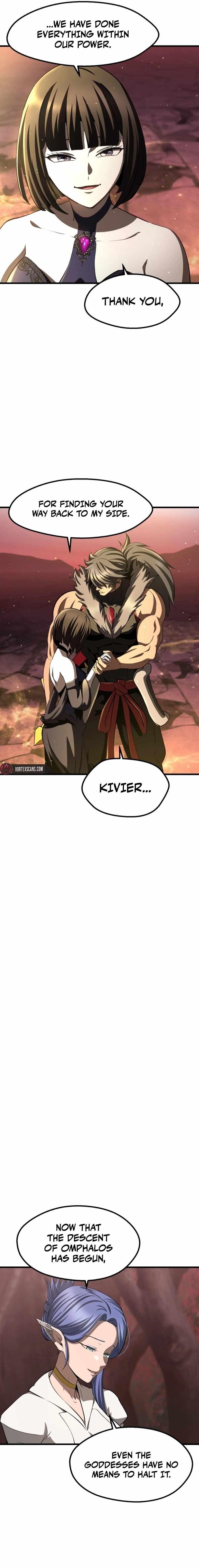18+ Survival Story of a Sword King in a Fantasy World Chapter 270 page 2