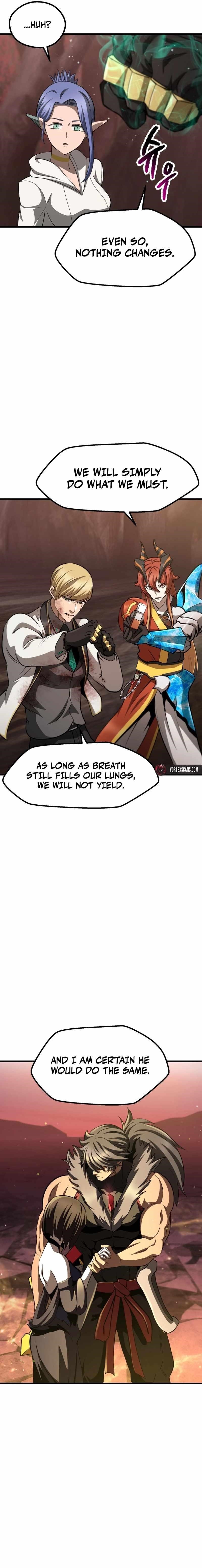 18+ Survival Story of a Sword King in a Fantasy World Chapter 270 page 4