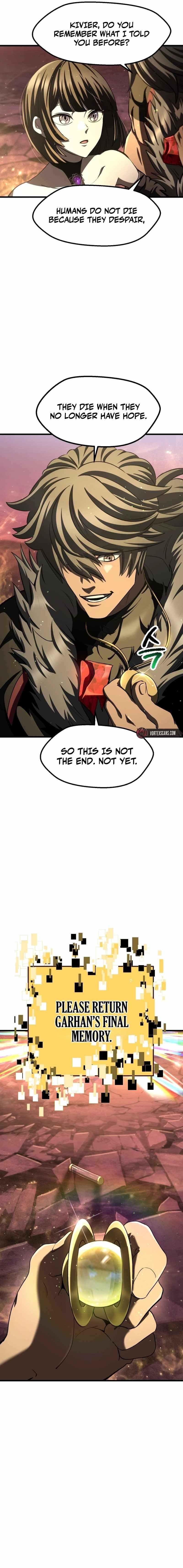 18+ Survival Story of a Sword King in a Fantasy World Chapter 270 page 5