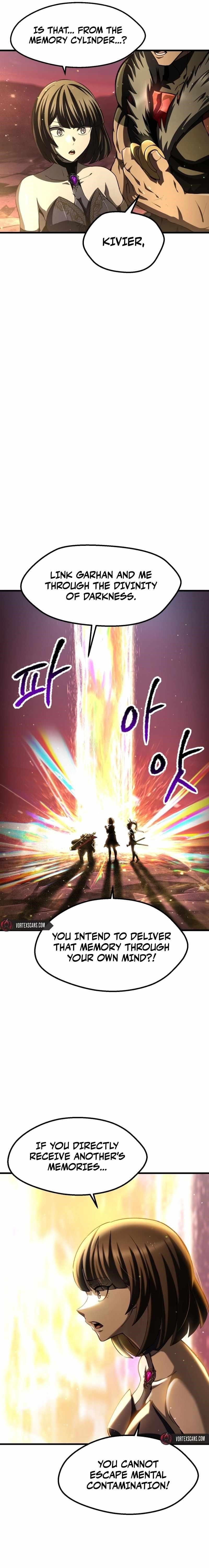 18+ Survival Story of a Sword King in a Fantasy World Chapter 270 page 6