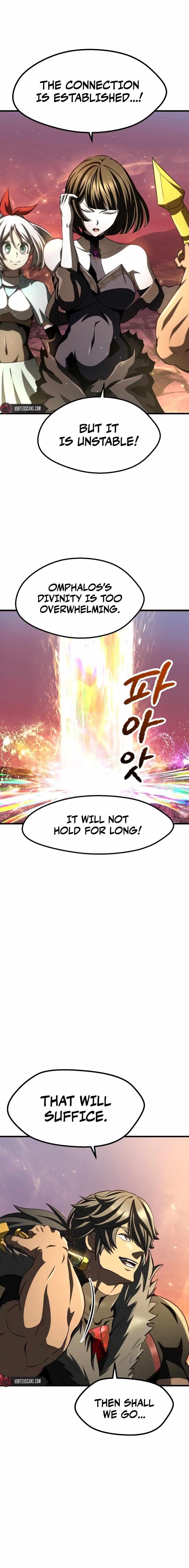 18+ Survival Story of a Sword King in a Fantasy World Chapter 270 page 11